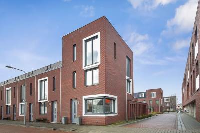 Woning Vrijheem 52 Veenendaal
