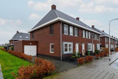 Woning Dagpauwoog 34 Wolvega