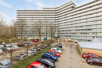 Woning Zalkerbos 221 Zoetermeer