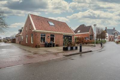 Woning Nieuwe Tuinen 4 Loppersum