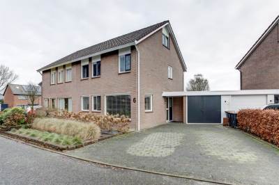 Woning Lancasterdreef 6 Dronten