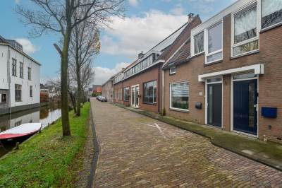 Woning Prinsegracht 7 Honselersdijk