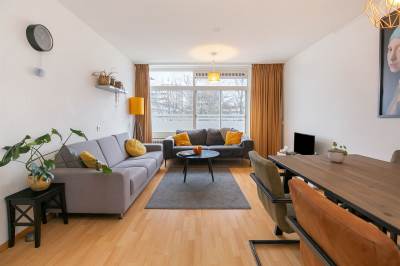 Woning Meerssenerweg 95B Maastricht