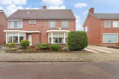 Woning Kampstraat 9 Zevenaar