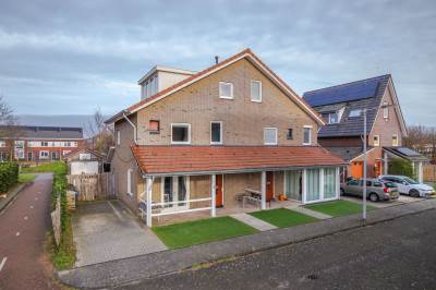 Woning Tubantenveld 35 Arnhem