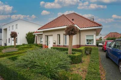 Woning Steiger 4 Malden