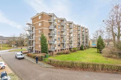 Woning Monnikensteeg 140 Arnhem