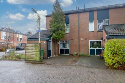 Woning Snuifmolen 1 Koog aan de Zaan