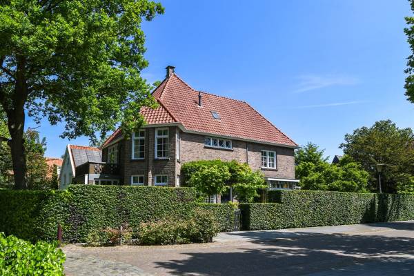 Woning Prins Bernhardlaan 4 Helmond