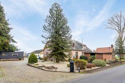 Woning Rijnvis 14 Hulshorst
