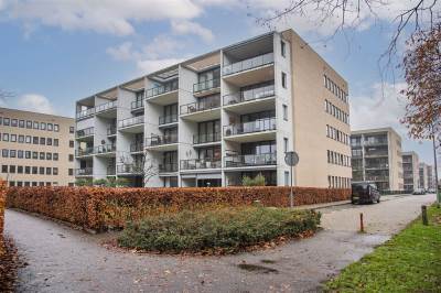 Woning Beukinkstraat 140 Enschede