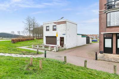Woning Molenwater 26 Breskens