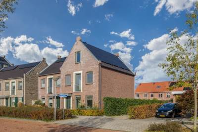 Woning Kanaaldijk-noord 60 Lemelerveld