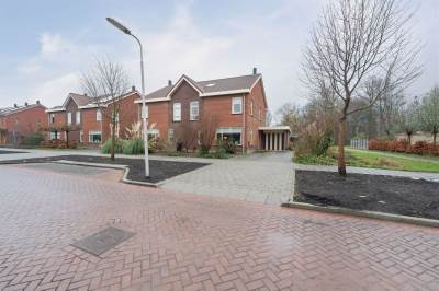 Woning Schoolstraat 16 Luttelgeest