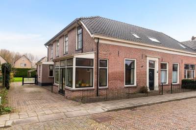 Woning Gravenstraat 26 Brummen