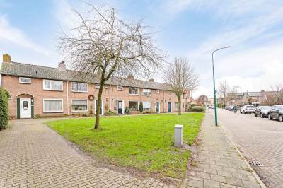 Woning Prinses Marijkelaan 25 Maartensdijk