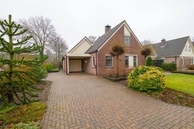 Woning Westrupstraat 25 Sleen