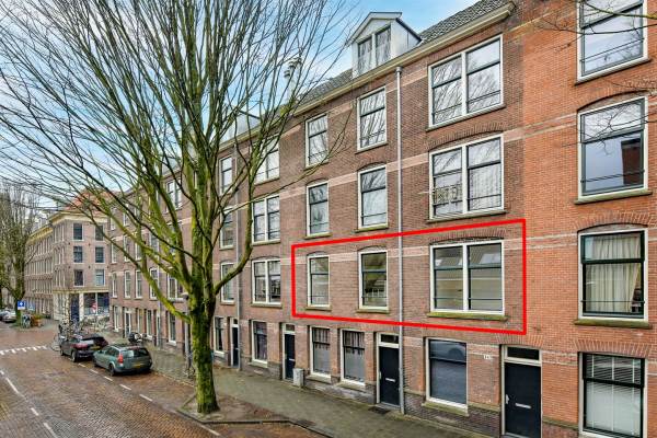 Woning Blankenstraat 1491 Amsterdam