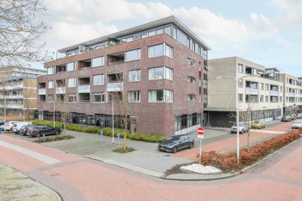Woning Jan van Goyenstraat 71 Meppel