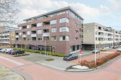 Woning Jan van Goyenstraat 71 Meppel