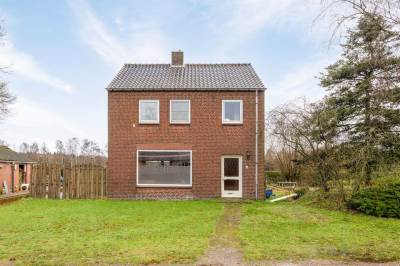 Woning Droogstal 3 Wellerlooi