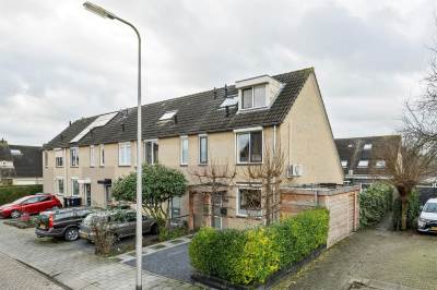 Woning Skönvik 7 Leerdam