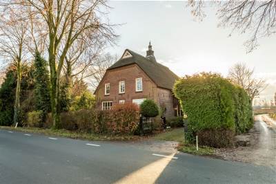 Woning Voorstraat 49 Echteld