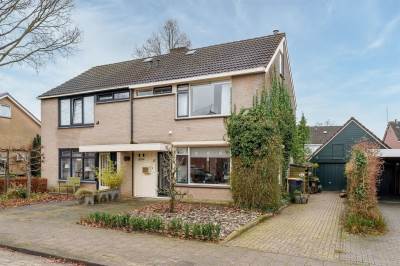 Woning Magelerweg 47 Den Ham (OV)