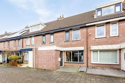 Woning Fazantstraat 11 Alkmaar