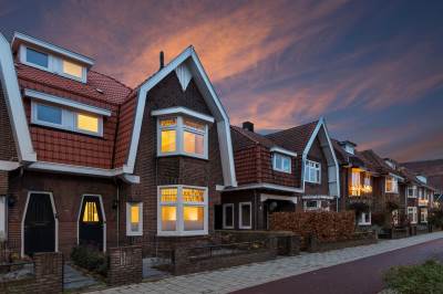 Woning Deldenerstraat 104 Hengelo (OV)