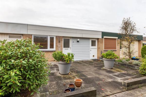 Woning Boerhaavelaan 24 Tiel