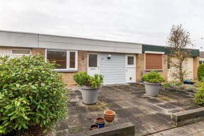 Woning Boerhaavelaan 24 Tiel