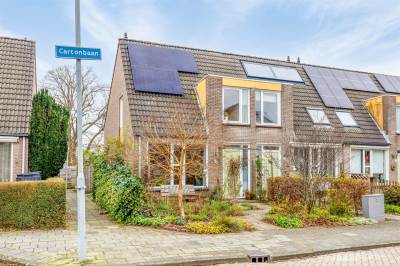 Woning Cartonbaan 17 Hoogezand