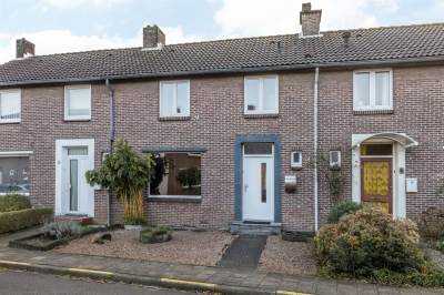 Woning Wilgenstraat 7 Oirsbeek