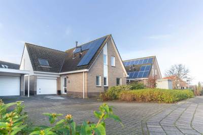 Woning Veckdijk 11 Vierpolders