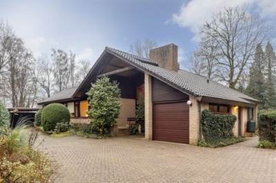 Woning van Rijckevorsellaan 15 Moergestel