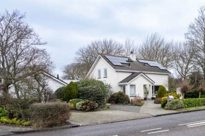 Woning Bernhardweg 2 Ouddorp