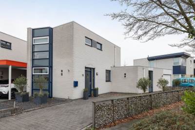 Woning De Ransuil 10 Almelo