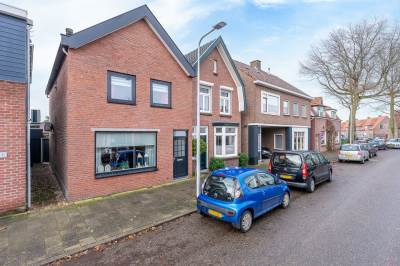Woning Deldensestraat 9 Almelo