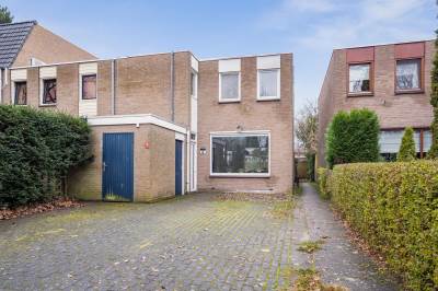 Woning Johan Frisopark 31 Best