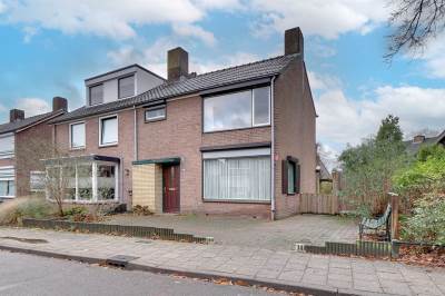 Woning Kampstraat 33 Zevenaar
