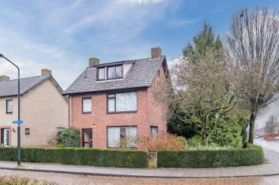 Woning Doelenstraat 2 Goirle