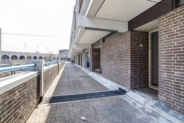 Woning Neringpassage 112 Lelystad