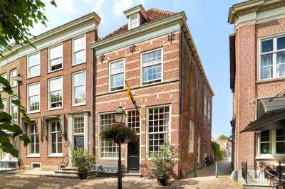 Woning Markt 15 Geertruidenberg