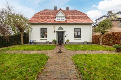 Woning Grotestraat 35 Beers