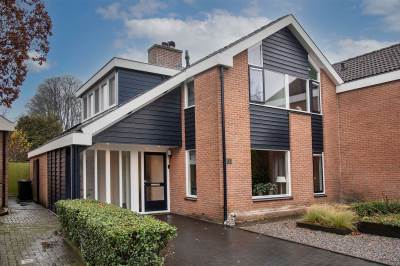 Woning Nieuwe Es 43 Borne