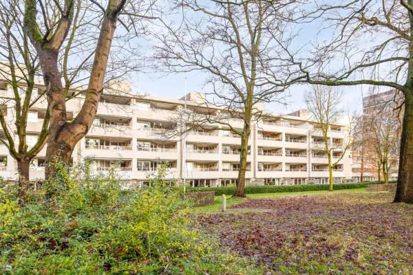 Woning Groot Paradijs 7 Eindhoven