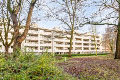 Woning Groot Paradijs 7 Eindhoven