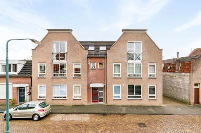 Woning Langenoordstraat 91 Zevenbergen