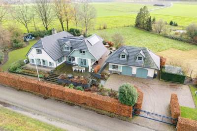 Woning Aalpolsweg 30 Holten